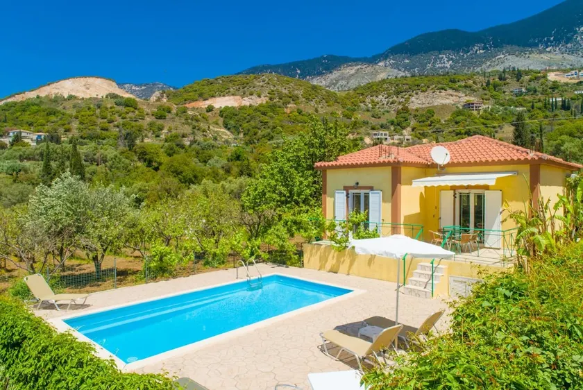 Villa Russa Alekos - Image 1