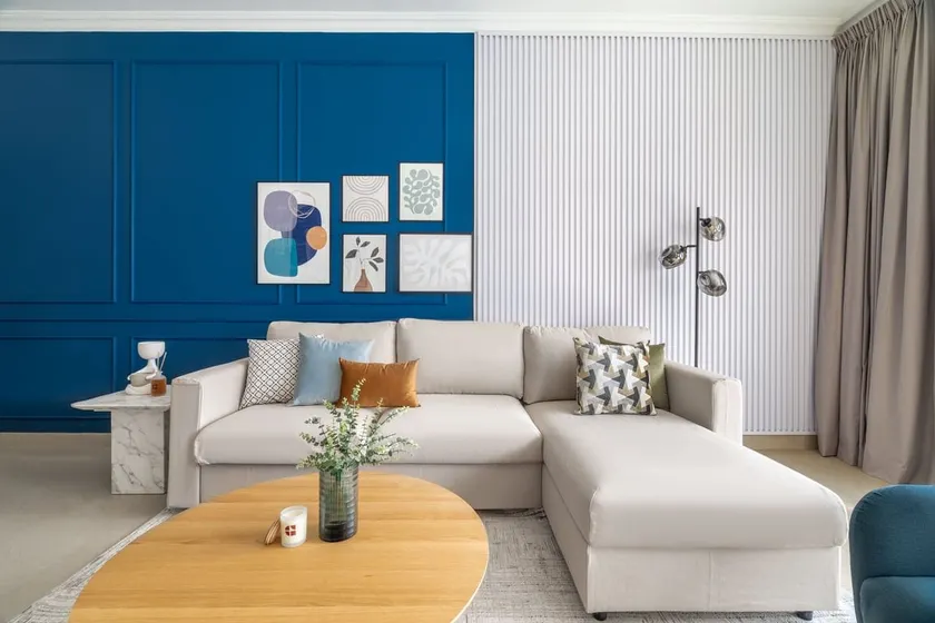 GuestReady - 1BR | Serene Apt in Dubai Marina - Image 1