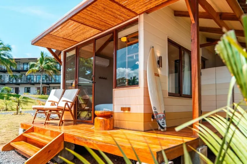 Santa Catalina Cabin | Divers & Surfers Delight - Image 1