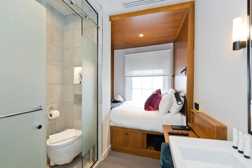 Templebar Rooms 302 - Image 1