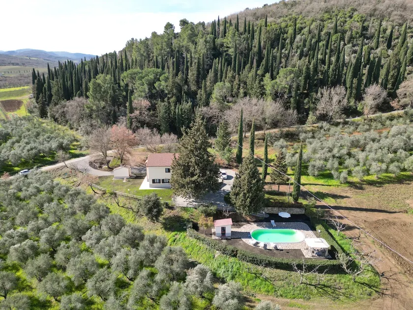 Holiday Home Il Cipresso by Interhome - Image 1