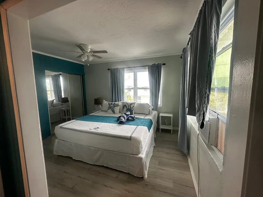 Playa Esmeralda suite 4 - Image 1