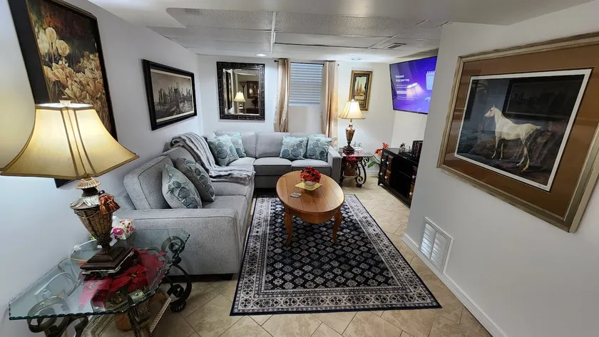 The Cozy Corner - Image 1