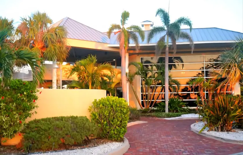 Little Harbor Resort #301 Tampa Bay FL Beach, Naut - Image 1