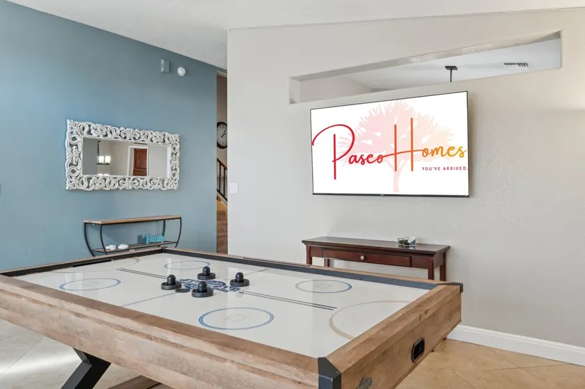 The Fritz | Pool + Theater + Games | Sleeps 14 - Image 1