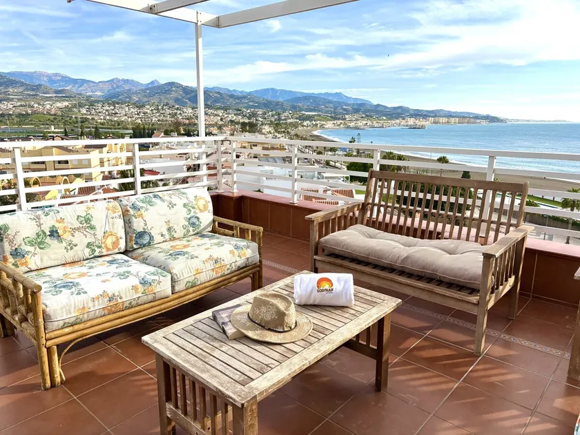 Antillas XIII By Solymar Properties - Image 1