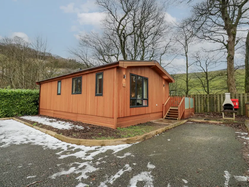 14 Trinnacle Rock Lodge - Image 1