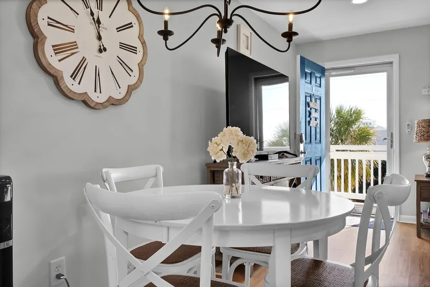 Stay Steps from Surf City Fun & Beach Bliss - Image 1