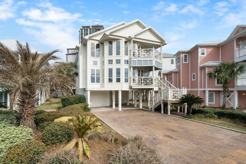 Calypso Breeze - Image 1
