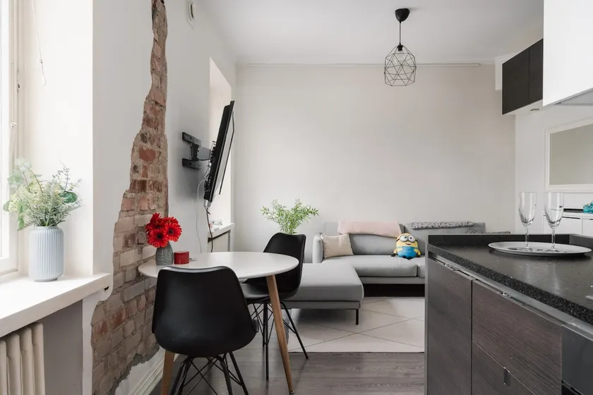 Modern Apartment - Image 1