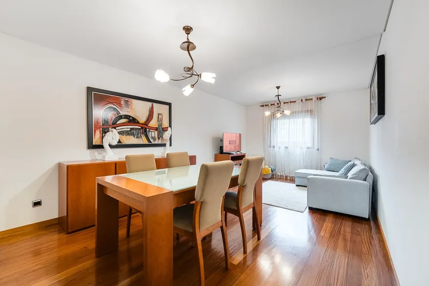 Casa La Guardia at 5 minutes from the beach - Image 1