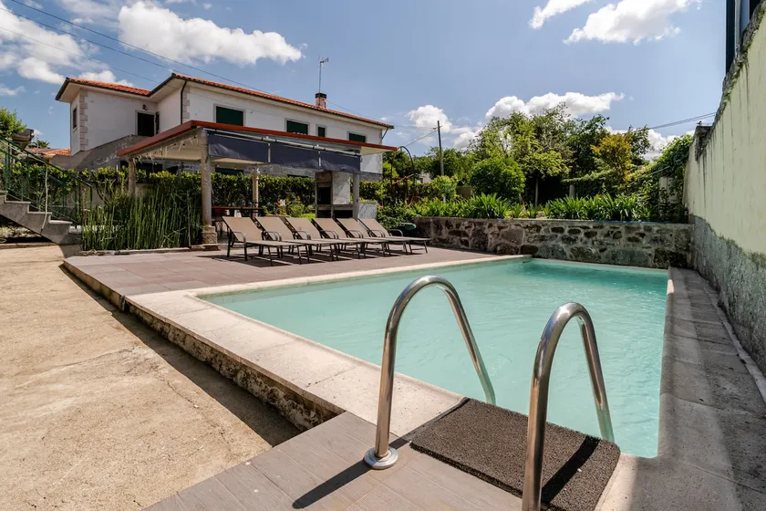 Campo da Feira House - Image 1