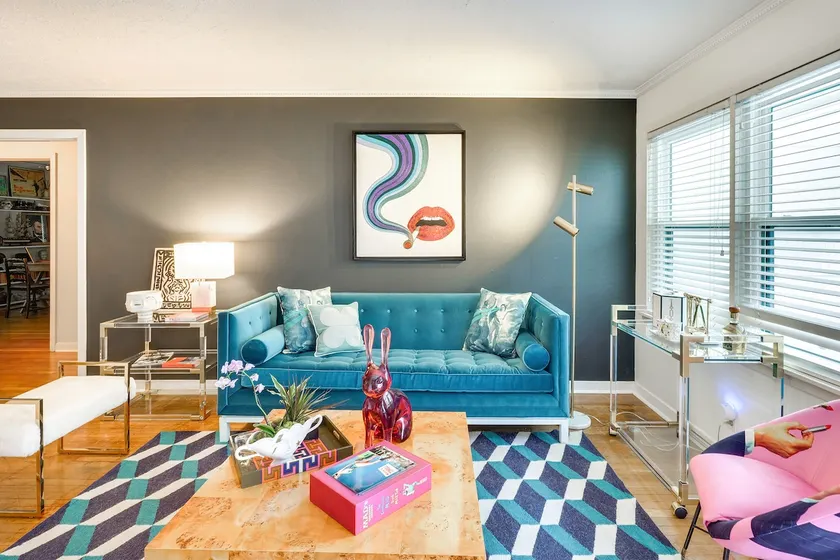 Tomball Home w/ Game Room: Walk to Main Street! - Image 1