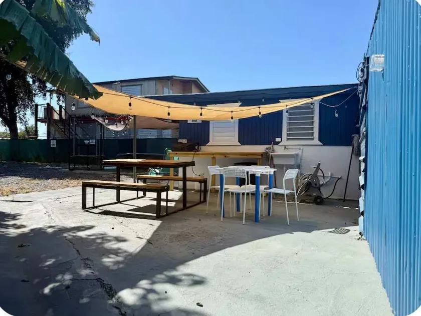 Family Getaway in Cabo Rojo! Little House Near the - Image 1