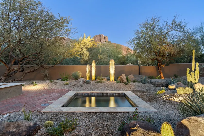 Boulders Serenity Southwest Charm Views Hot Tub - Image 1