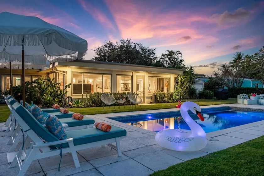 The Clarke Collection-Villa Flamingo - Waterfront - Image 1