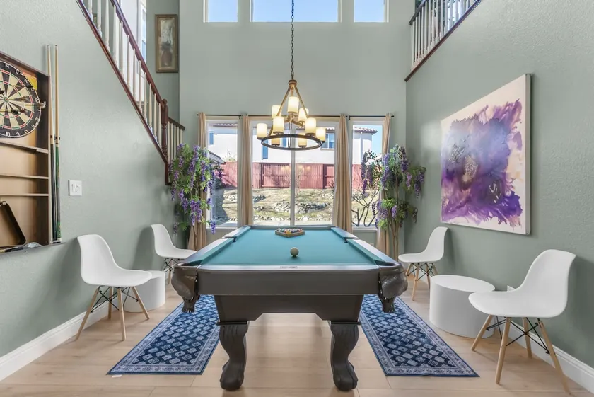 Game Lovers' Retreat: 4000 sqft of Fun - Image 1