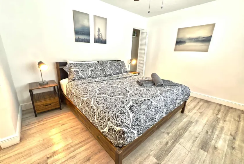 Cozy 1BR by the Beach Perfect Location Hollywood - Image 1