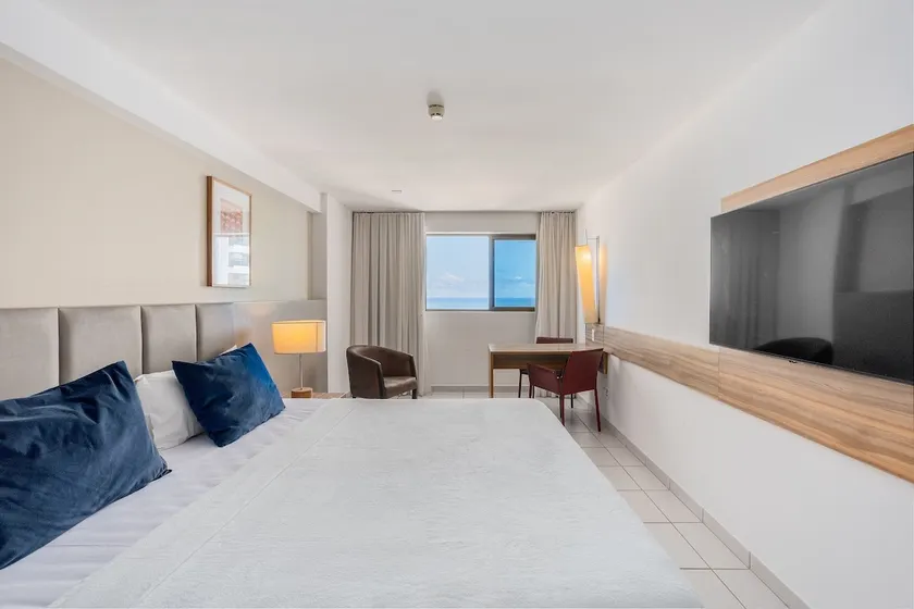 Suite Standard Vista Mar - Image 1