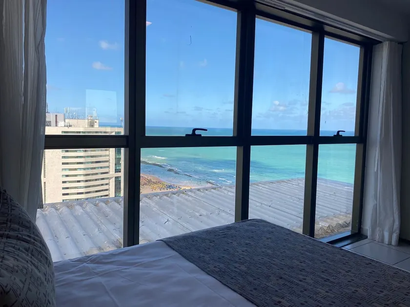 Cozy Upper Floor Suite - Image 1