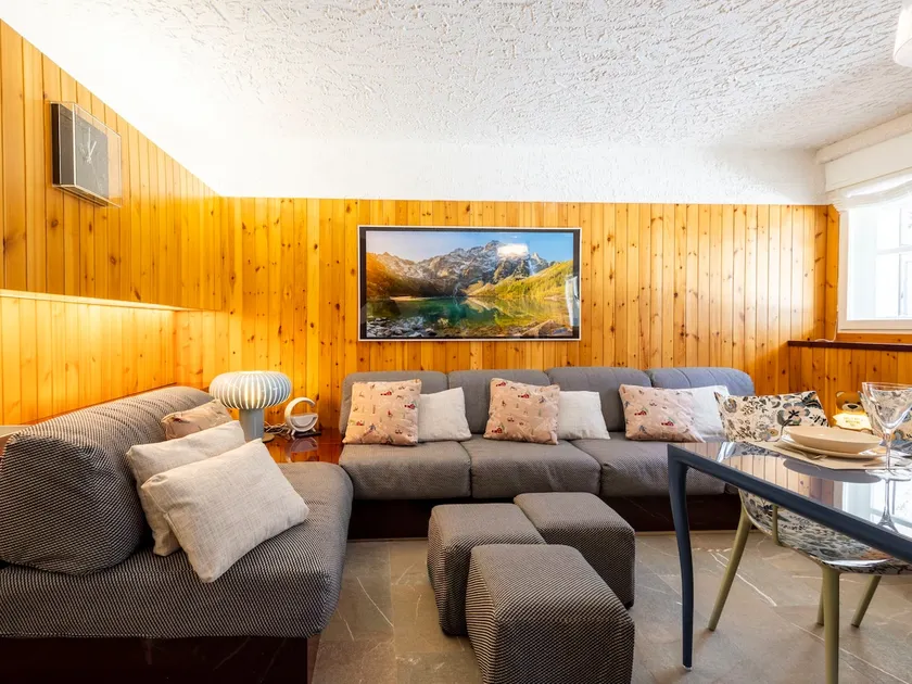 MadeSki Apartment by Interhome - Image 1