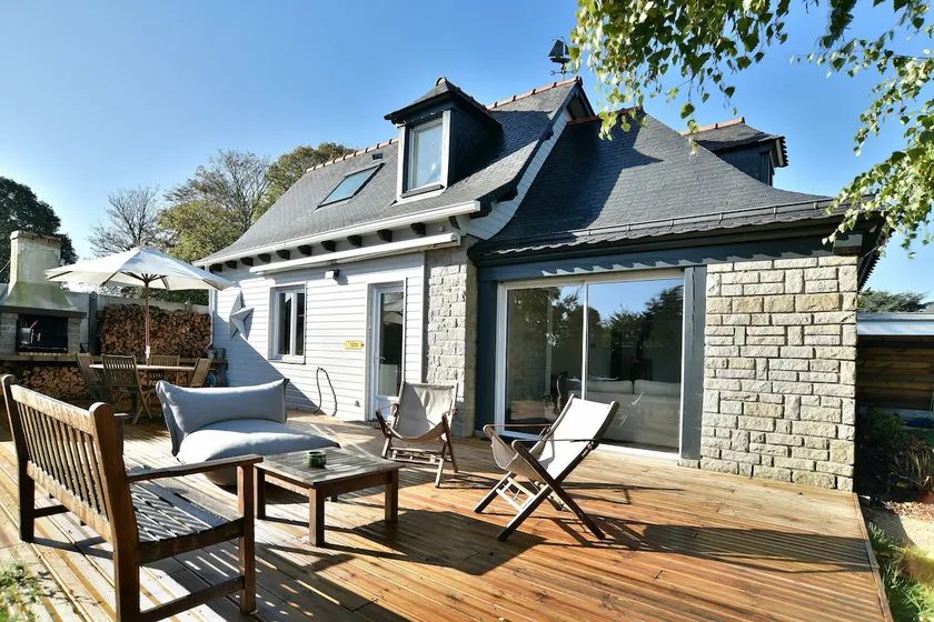 Impresionante casa en Saint Cast Le Guildo - Image 1