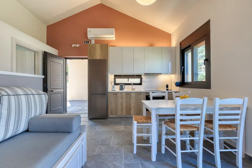Lemonia Suites in Ikaria - Image 1