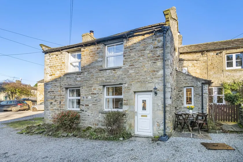 2 bedroom accommodation in Langthwaite, near Richmond - Image 1