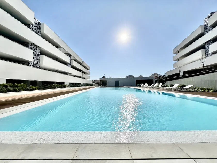 Lagos Prestige With Pool by Homing - Image 1