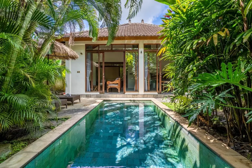 Jepun Villa Ubud - Image 1