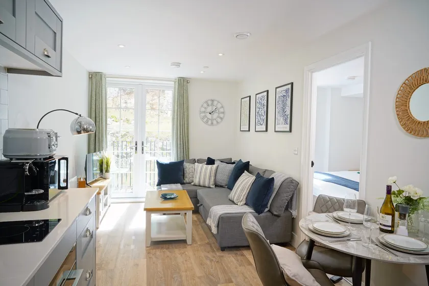 Host Stay Rock Mill 27 - Chatsworth - Image 1