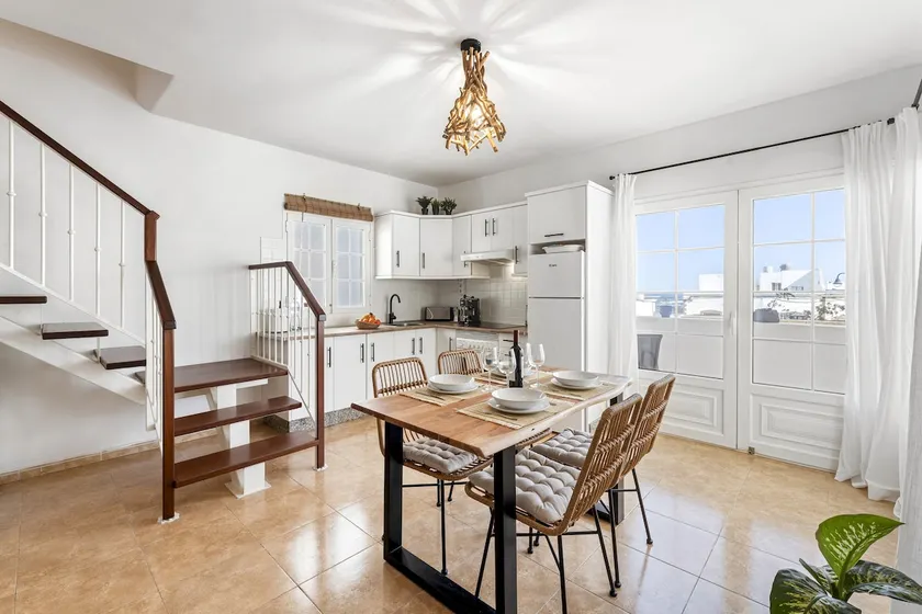 Home2Book Delightful Orzola Duplex by the Coast - Image 1
