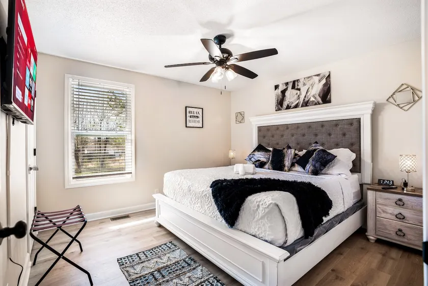 Serenity Cottage 300mbps WiFi - Dog Friendly - Image 1