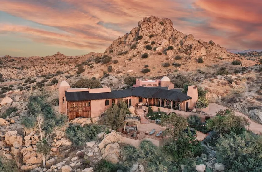 Lost Moon Ranch - Secluded Moroccan Escape - Image 1