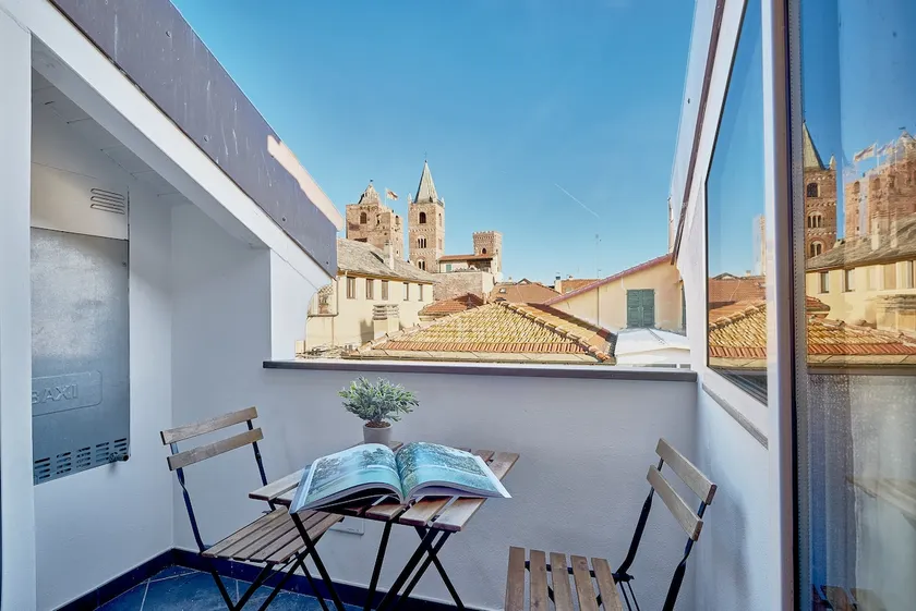 Tra le Torri - Image 1