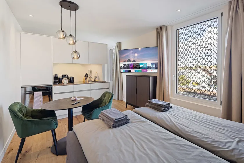 Premium | Modern | Park | Wash | Cook | 15'Airport - Image 1