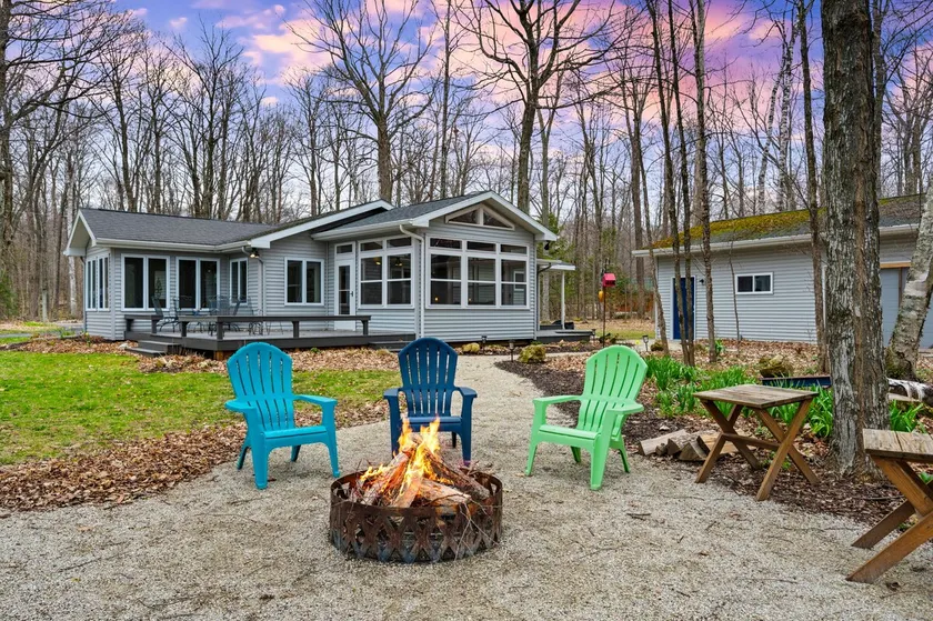 Quaint Cottage in Egg Harbor-Close to Beach - Image 1