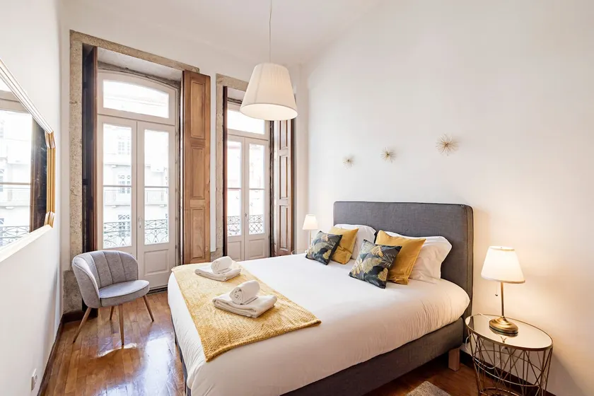 Wine Apartments - Image 1