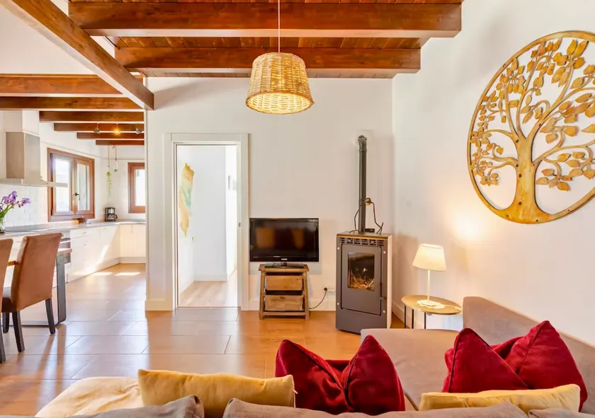 Casa Rural Orós - Image 1