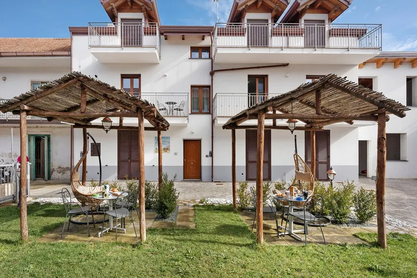 La Dimora Dei Nonni Apartments - Image 1