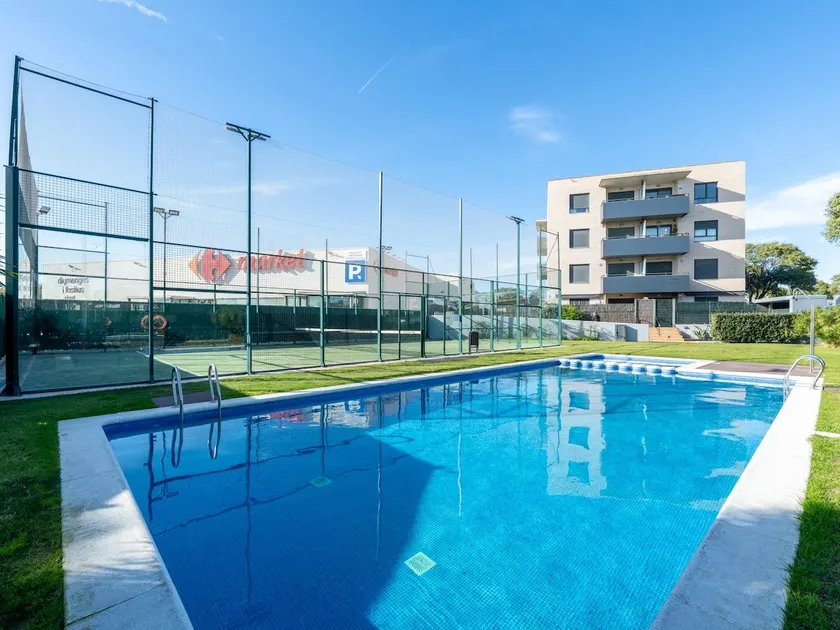 Appartement avec Jardin et Piscines Proches à Torredembarra - Image 1