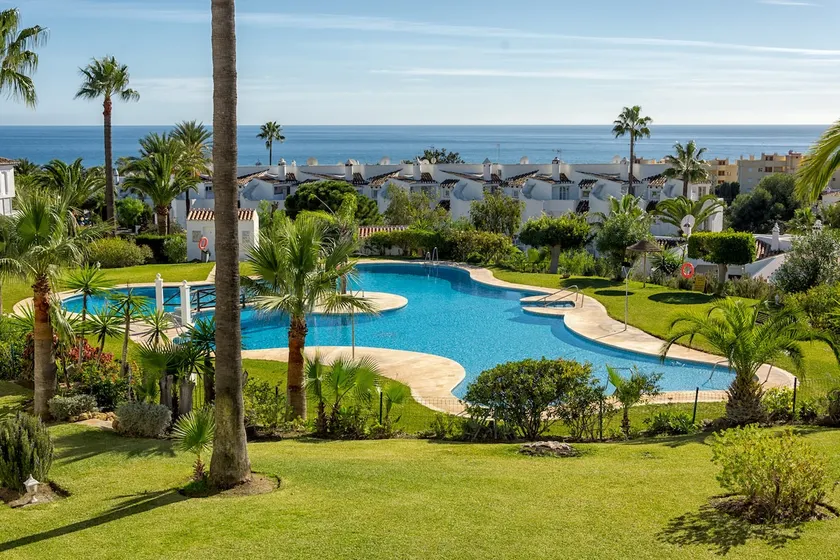 Calahonda Park - Image 1