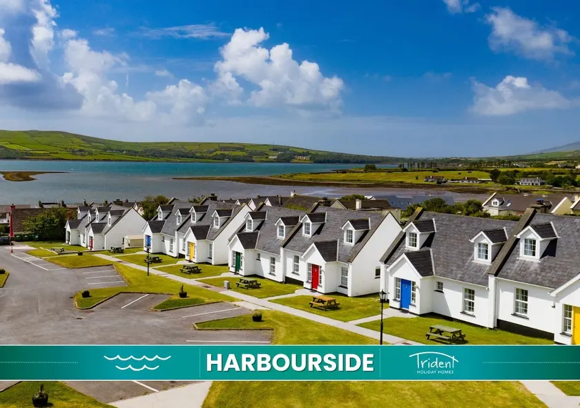 Dingle Harbour Lodge B&B - Image 1