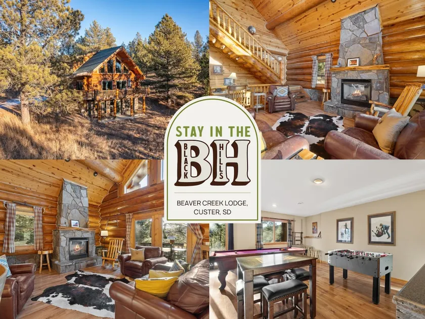Beaver Creek Luxury Lodge - Image 1