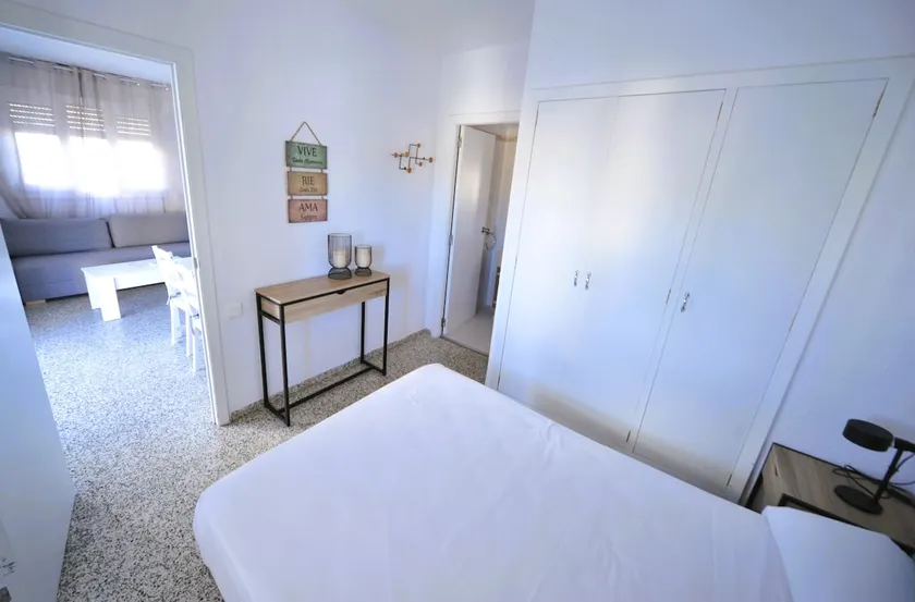 Estoril, Apartment with sofa bed ii - Image 1