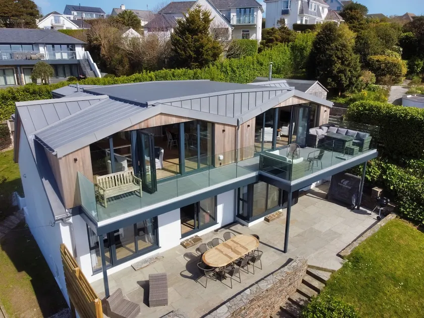 Chupra - St Mawes - Image 1