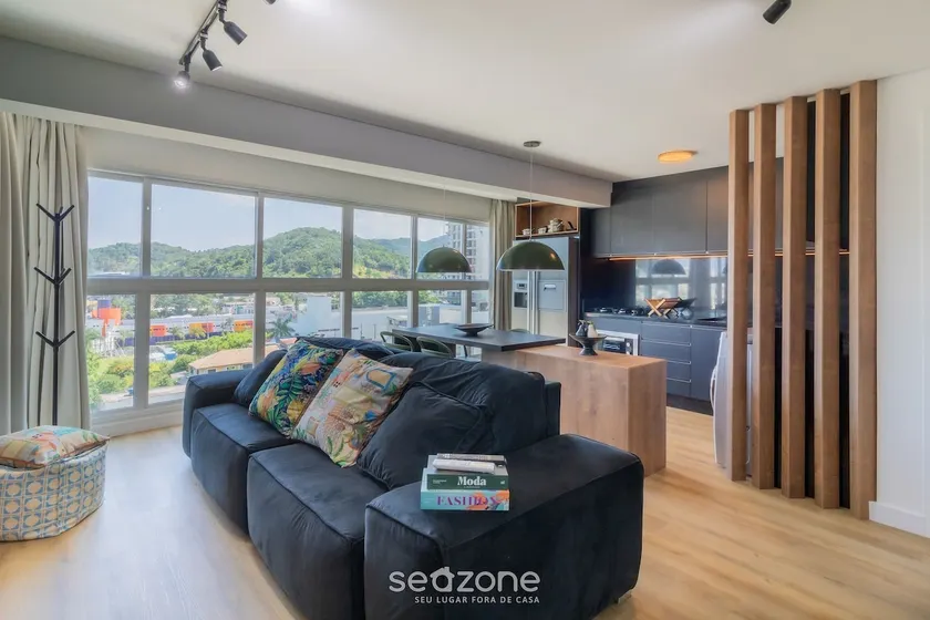 Apartamento em Praia Brava de Itajaí - PVG0501 - Image 1