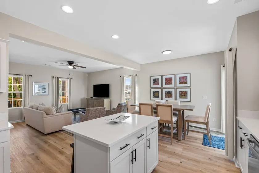 New Build! Close to HPU & Furniture Market - Image 1
