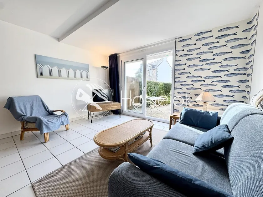 Lovely ! T2 Top Cosy - Terrasse - Image 1