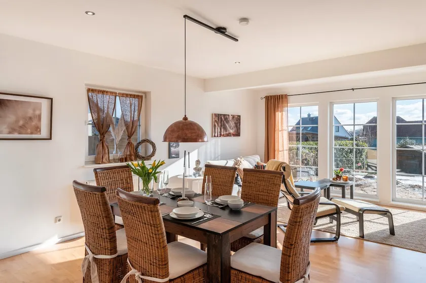 Casa Meeresbrise Marlow - Image 1